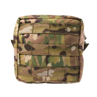 ODIN® BOLVERK Utility Pouch - Multicam® ODIN® BOLVERK Utility Pouch - Multicam®