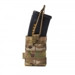 ODIN® Shorty CQ (Close Quarter) KYDEX Magazine Pouch MultiCam® 5.56 mm ODIN® Shorty CQ (Close Quarter) KYDEX Magazine Pouch MultiCam® 5.56 mm