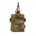 ODIN® Close Quarter (CQ) Shorty Molle Magazine Pouch 7.62 mm ODIN® Close Quarter (CQ) Shorty Molle Magazine Pouch 7.62 mm