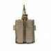 ODIN® Close Quarter (CQ) Shorty Molle Magazine Pouch 7.62 mm ODIN® Close Quarter (CQ) Shorty Molle Magazine Pouch 7.62 mm
