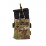 ODIN®  Close Quarter (CQ) Shorty Molle Magazine Pouch 7.62 mm