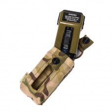 ODIN® BAL ES2000 Strobe Pouch - MultiCam®  