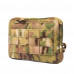 ODIN® "FORINGI" Commanders Panel 5.0 (Adaptable) MultiCam® ODIN® "FORINGI" Commanders Panel 5.0 (Adaptable) MultiCam®