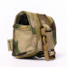 ODIN® MuiltiCam® Fragmentation Grenade Pouch ODIN® MuiltiCam® Fragmentation Grenade Pouch