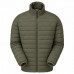 Keela Quantum Jacket - Ranger Green Keela Quantum Jacket - Ranger Green