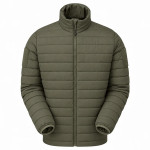 Keela Quantum Jacket - Ranger Green Keela Quantum Jacket - Ranger Green