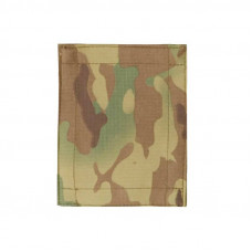 Keela Velcro Patch MTC (2 Pack)