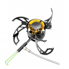 Optimus Polaris Optifuel