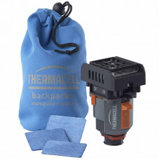 Thermacell Backpacker Mosquito & Midge Repeller