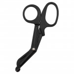 Bandage Shears - Black