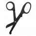 Bandage Shears - Black