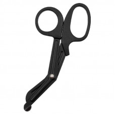 Bandage Shears - Black