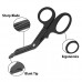 Bandage Shears - Black