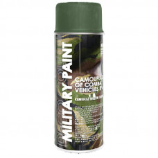Military Anti-Reflective Spray Paint - Army Camouflage Military Anti-Reflective Spray Paint - Army Camouflage