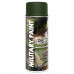 Military Anti-Reflective Spray Paint - Army Camouflage Military Anti-Reflective Spray Paint - Army Camouflage