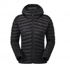 RAB Womens Cirrus Flex Hooded Jacket - Size 12 RAB Womens Cirrus Flex Hooded Jacket - Size 12