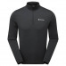 Montane Dart Zip Neck T-Shirt