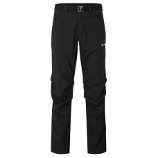 Montane Terra Pants - Black