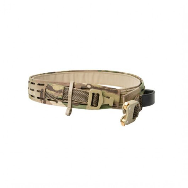 Falcon Tactical Modular Battle Belt With Inner Belt – Multicam