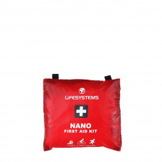 Life Systems NANO First Aid Kit 