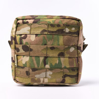 ODIN® BOLVERK Utility Pouch - Multicam® ODIN® BOLVERK Utility Pouch - Multicam®