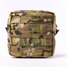 ODIN® BOLVERK Utility Pouch - Multicam® ODIN® BOLVERK Utility Pouch - Multicam®