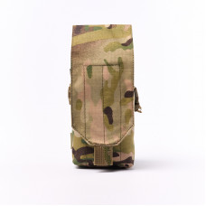 ODIN® DCA (Adaptive) MOLLE Magazine Pouch 5.56 mm - MultiCam®