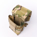 ODIN® DCA (Adaptive) MOLLE Magazine Pouch 5.56 mm - MultiCam® ODIN® DCA (Adaptive) MOLLE Magazine Pouch 5.56 mm - MultiCam®
