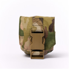 ODIN®  MuiltiCam®  Fragmentation Grenade Pouch