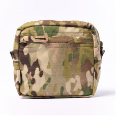 ODIN® HARBARD Utility Pouch - Multicam® ODIN® HARBARD Utility Pouch - Multicam®
