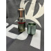 The ODIN 40mm CS Grenade Hip Flask