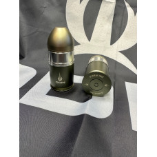 The ODIN 40mm HE Grenade Hip Flask