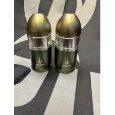 The ODIN 40mm Salt & Pepper Shaker (1 set)