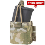 ODIN®  Close Quarter (CQ) Shorty Molle Magazine Pouch 7.62 mm