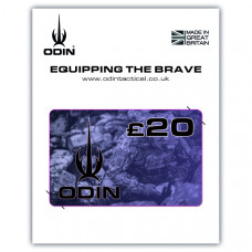 ODIN® Gift Card - £20