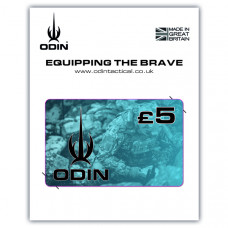 ODIN® Gift Card - £5