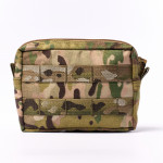ODIN® Small MultiCam® Horizontal Utility Pouch