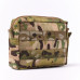 ODIN® Small MultiCam® Horizontal Utility Pouch