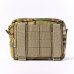 ODIN® Small MultiCam® Horizontal Utility Pouch