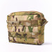 ODIN® Small MultiCam® Horizontal Utility Pouch