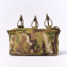 ODIN® Triple Op Order 4.0 MOLLE Utility Pouch - MultiCam® ODIN® Triple Op Order 4.0 MOLLE Utility Pouch - MultiCam®