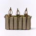 ODIN® Triple Op Order 4.0 MOLLE Utility Pouch - MultiCam® ODIN® Triple Op Order 4.0 MOLLE Utility Pouch - MultiCam®