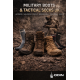 Boots & Footwear