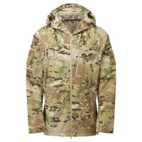 OR Muzzle Brake Hardpoint Windproof Jacket