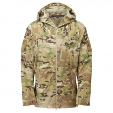 OR Muzzle Brake Hardpoint Windproof Jacket