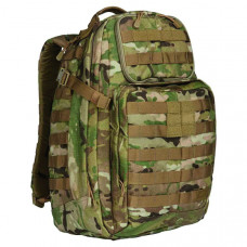 5.11 Rush 12 Daysac - Multicam