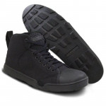 ALTAMA Maritime OTB Assault Mid Hot Weather Boot - Black