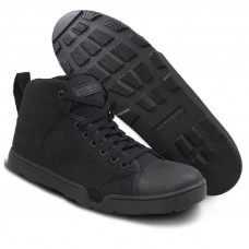 ALTAMA Maritime OTB Assault Mid Hot Weather Boot - Black ALTAMA Maritime OTB Assault Mid Hot Weather Boot - Black