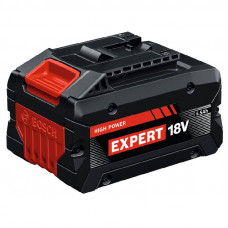 Bosch Expert Battery Pack EXBA 18V-55 Bosch Expert Battery Pack EXBA 18V-55