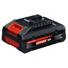Bosch Expert Battery Pack EXBA 18V-40 Bosch Expert Battery Pack EXBA 18V-40